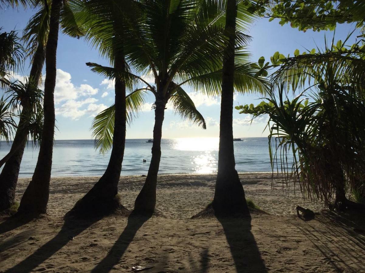 Manoc-Manoc My Hostel Boracay المظهر الخارجي الصورة